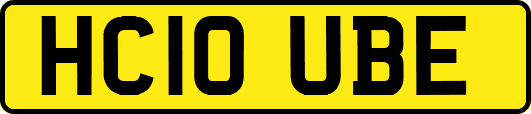 HC10UBE