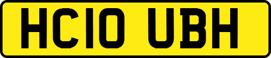 HC10UBH