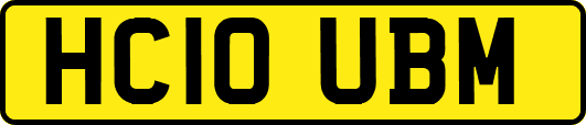HC10UBM