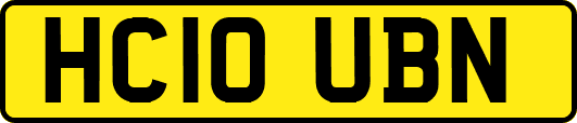 HC10UBN
