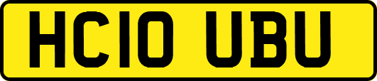 HC10UBU