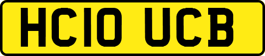 HC10UCB