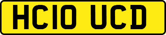 HC10UCD