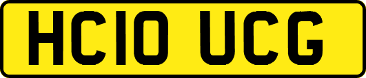HC10UCG