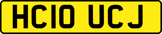 HC10UCJ