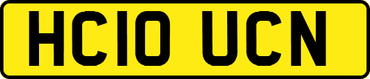 HC10UCN