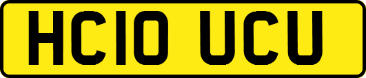 HC10UCU