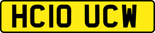 HC10UCW