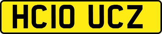 HC10UCZ