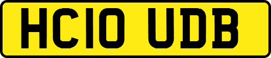 HC10UDB