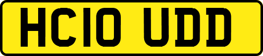 HC10UDD
