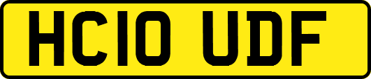 HC10UDF