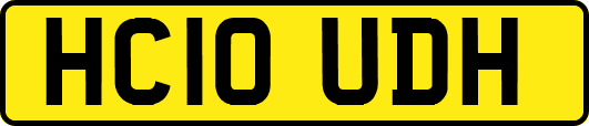 HC10UDH