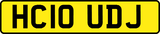 HC10UDJ