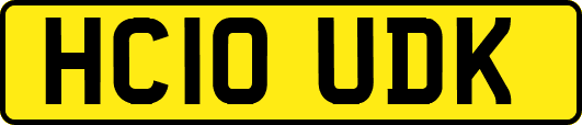 HC10UDK