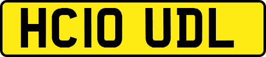 HC10UDL