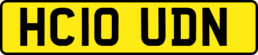 HC10UDN