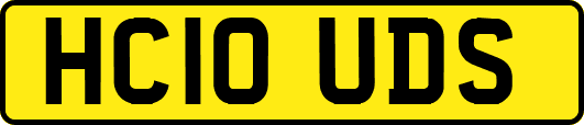 HC10UDS