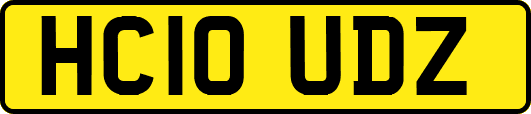 HC10UDZ