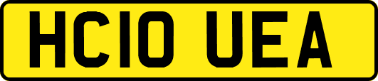 HC10UEA