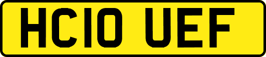 HC10UEF