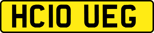 HC10UEG