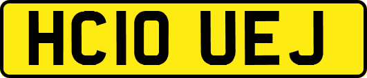 HC10UEJ