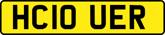 HC10UER