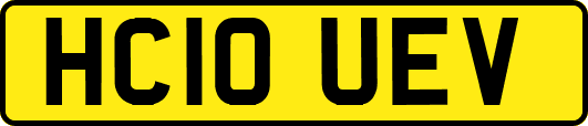 HC10UEV