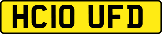 HC10UFD
