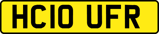 HC10UFR