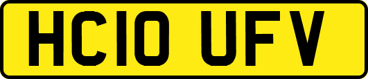 HC10UFV