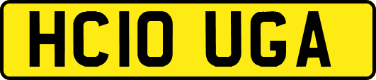 HC10UGA