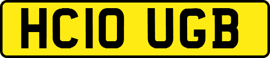 HC10UGB