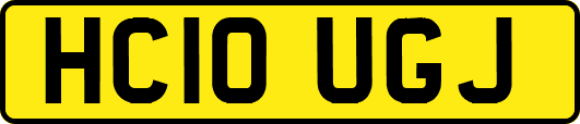 HC10UGJ