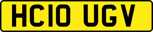 HC10UGV