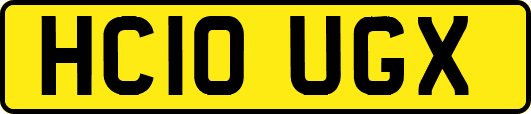 HC10UGX