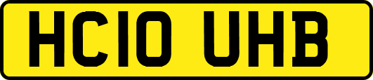 HC10UHB