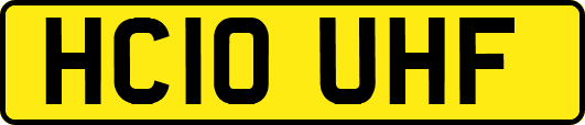 HC10UHF