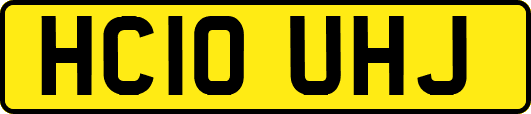 HC10UHJ