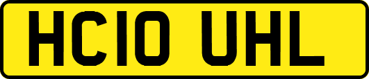 HC10UHL