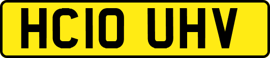 HC10UHV