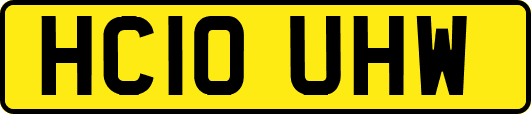 HC10UHW
