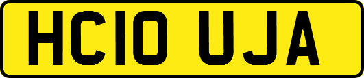 HC10UJA