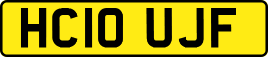 HC10UJF