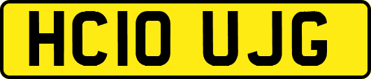 HC10UJG