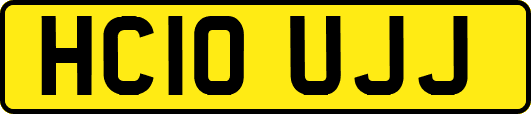 HC10UJJ