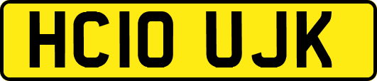 HC10UJK