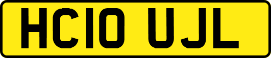 HC10UJL