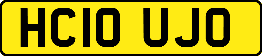 HC10UJO